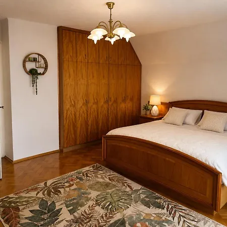 Skoff Original Holzhaus Vakantiehuis *